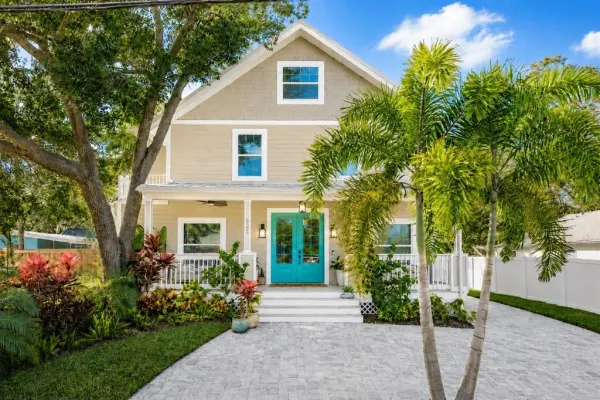 623 1st Avenue N, Safety Harbor, FL, 34695