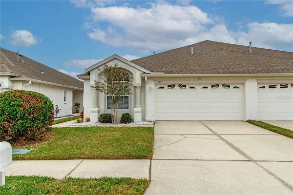 1747 Ravenridge Street, Wesley Chapel, FL, 33543