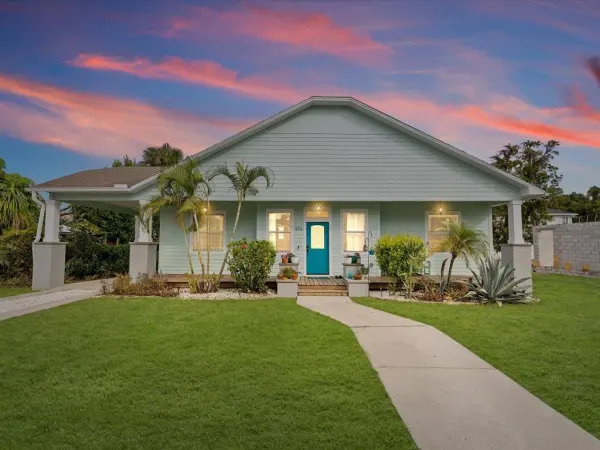 404 E Chelsea Street, Tampa, FL, 33603