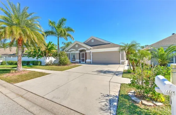 13326 Evening Sunset Lane, Riverview, FL, 33579