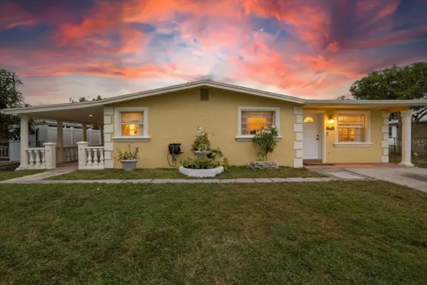 4515 W North Street, Tampa, FL, 33614