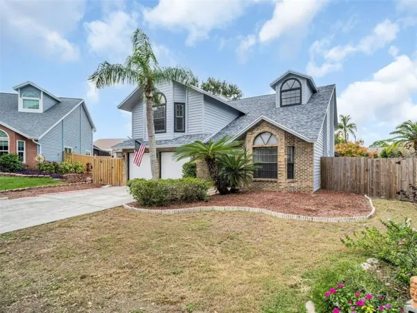 3177 Montrose Place, Palm Harbor, FL, 34684