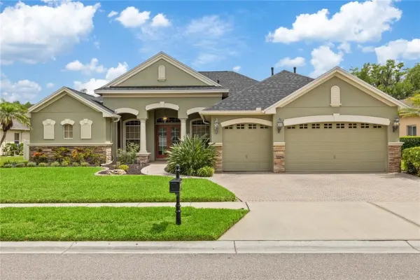 3015 Lynwood Court, Land O Lakes, FL, 34638