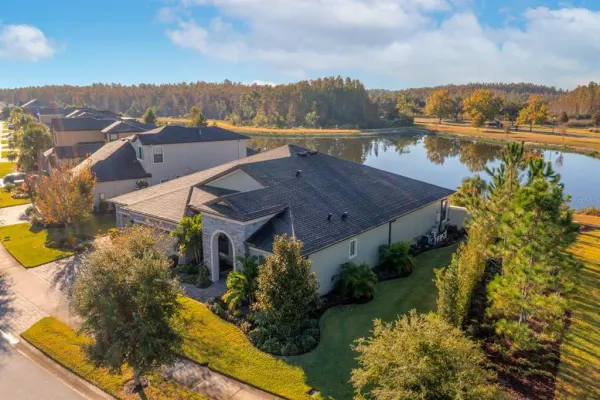 21642 Emory Oak Place, Land O Lakes, FL, 34637