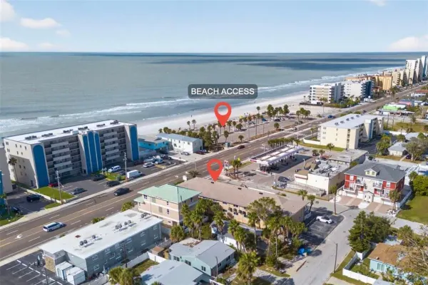 14251 Gulf Boulevard, Unit 5, Madeira Beach, FL, 33708
