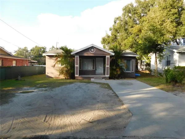 4210 E Louisiana Avenue, Tampa, FL, 33610