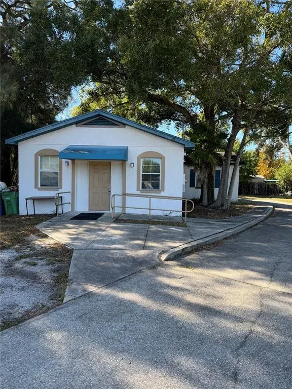 15500 George Boulevard, Clearwater, FL, 33760