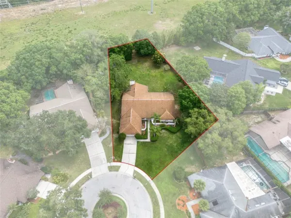 16125 Ancroft Court, Tampa, FL, 33647
