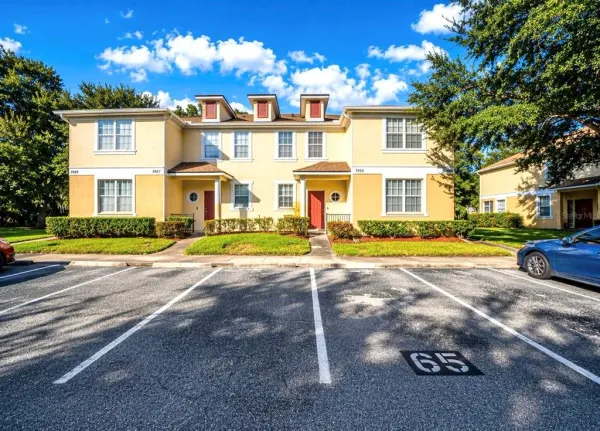 1965 Fiesta Ridge Court, Tampa, FL, 33604