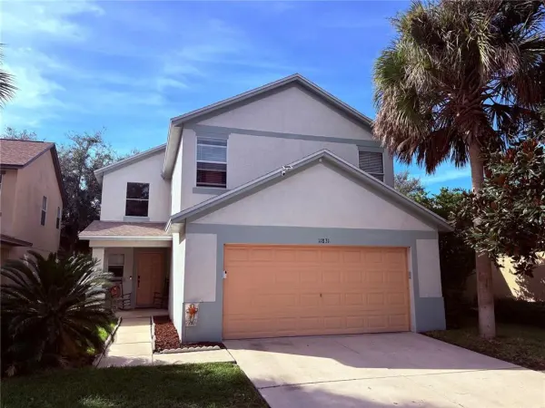 11831 Whisper Creek Drive, Riverview, FL, 33569