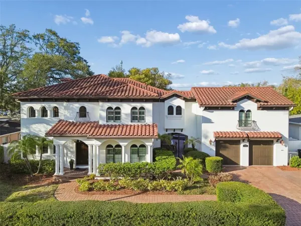 4311 W Barcelona Street, Tampa, FL, 33629