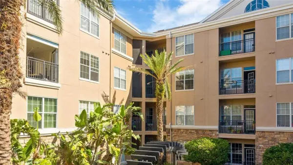 4221 W Spruce Street, Unit 2328, Tampa, FL, 33607