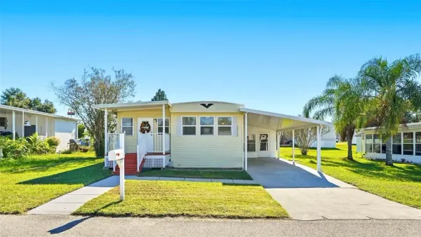 37828 Newal Avenue, Zephyrhills, FL, 33542