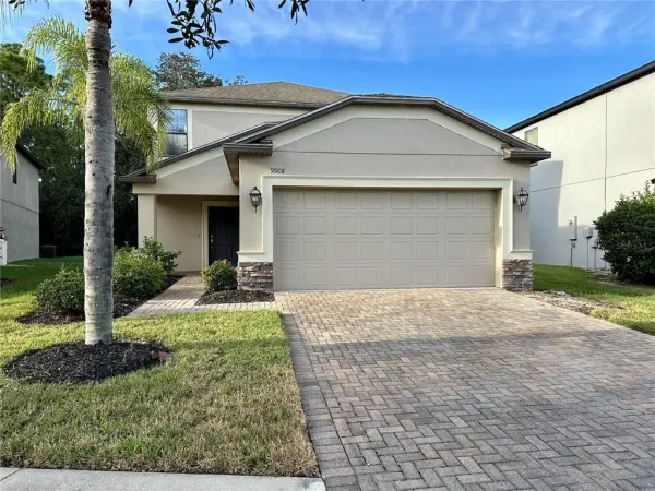 9908 Spice Bush Court, Tampa, FL, 33647