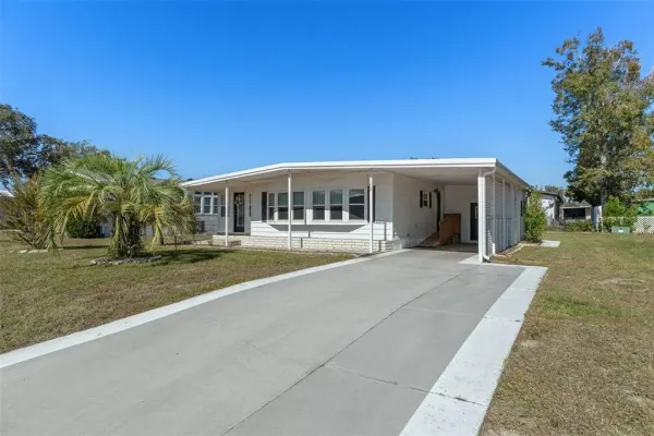 14243 Adair Street, Brooksville, FL, 34613