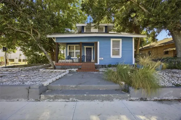 515 E Floribraska Avenue, Tampa, FL, 33603