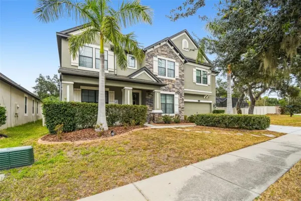 11748 Albatross Lane, Riverview, FL, 33569