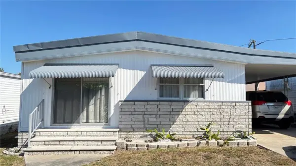 4061 58th Avenue N, Unit 127, St Petersburg, FL, 33714