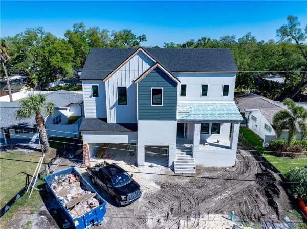 4713 W Estrella Street, Tampa, FL, 33629
