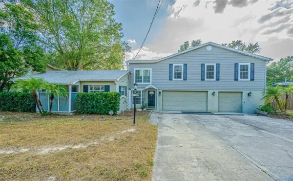 12510 Forest Hills Drive, Tampa, FL, 33612