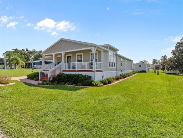 10054 Collingwood Avenue, Dade City, FL, 33525