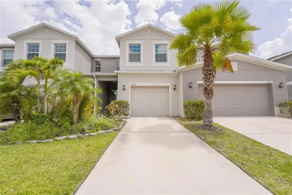 10685 Lake Montauk Drive, Riverview, FL, 33578