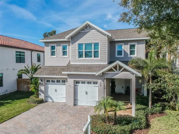 407 S Tampania Avenue, Tampa, FL, 33609
