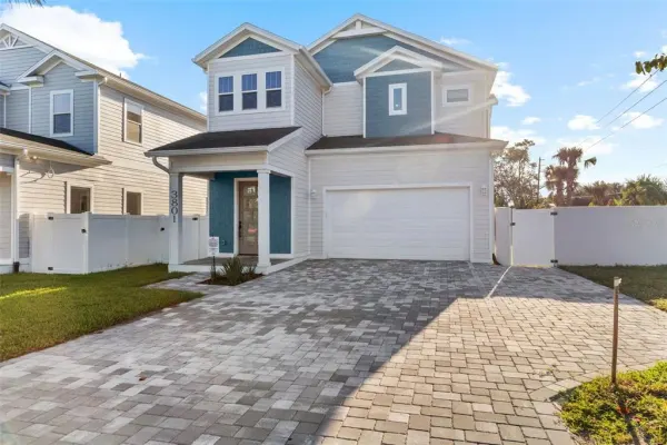 3801 71st Street N, St Petersburg, FL, 33709