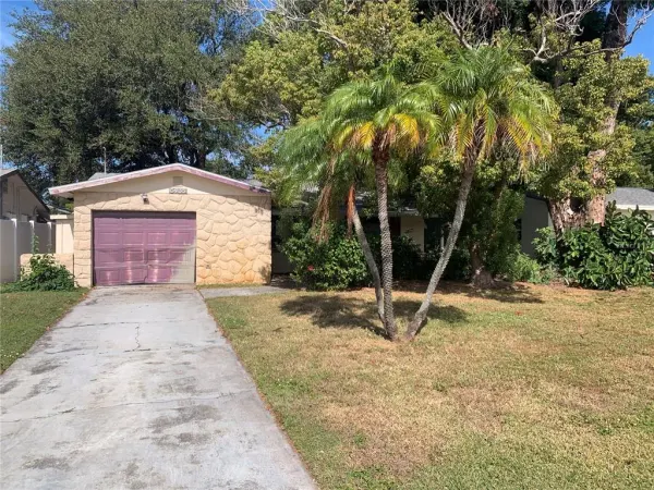 5435 18th Avenue N, St Petersburg, FL, 33710