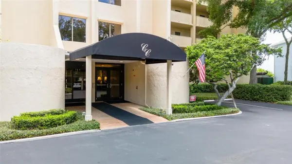 5020 Bayshore Boulevard, Unit 201, Tampa, FL, 33611