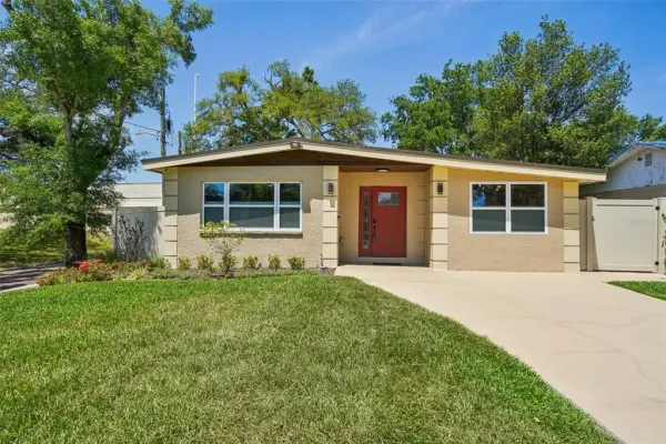 3123 W La Salle Street, Tampa, FL, 33607