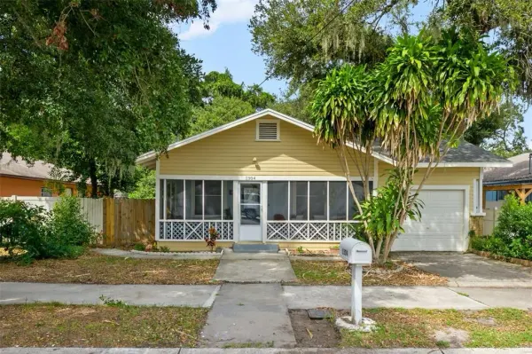 1304 E 32nd Avenue, Tampa, FL, 33603