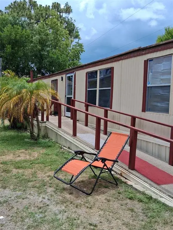 1804 Dorothy Boulevard, Unit 403, Lutz, FL, 33558