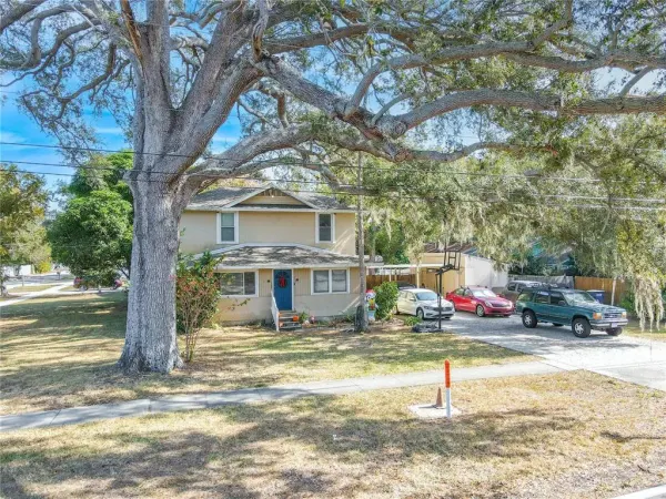 1765 Kings Highway, Clearwater, FL, 33755