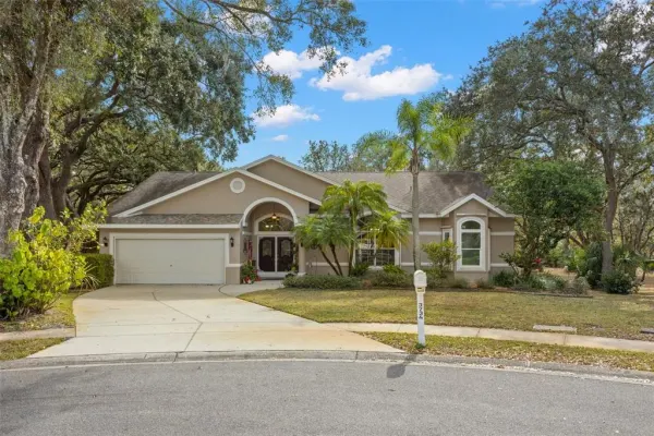 3734 Thornbush Lane, New Port Richey, FL, 34655