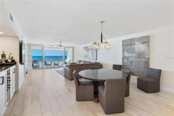 2900 Gulf Boulevard, Unit 202, Belleair Beach, FL, 33786