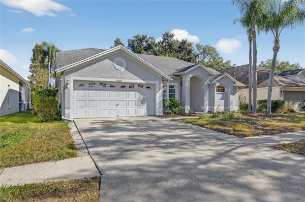 16604 Lake Heather Drive, Tampa, FL, 33618