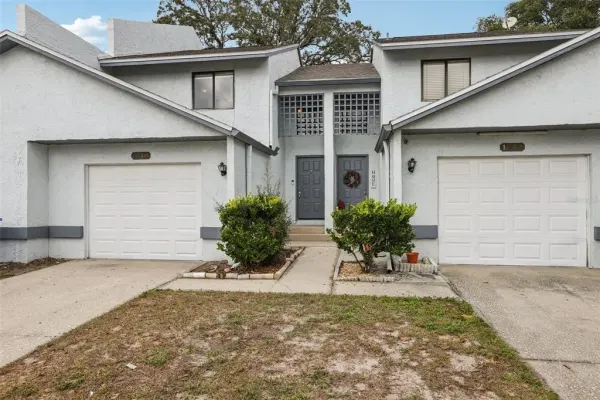 1310 Mountain View Drive, Unit 105, Tampa, FL, 33612