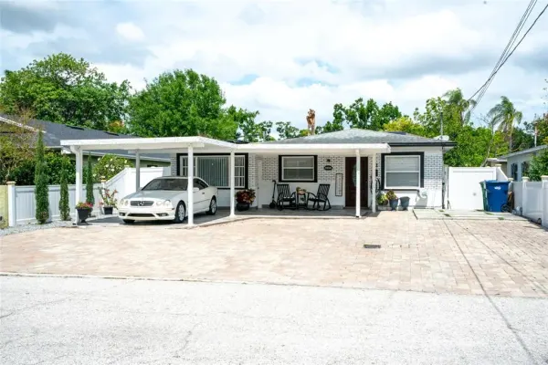 3305 W Aileen Street, Tampa, FL, 33607