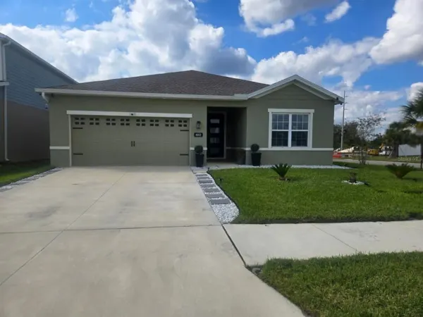 8052 Greenway Avenue, Wesley Chapel, FL, 33544