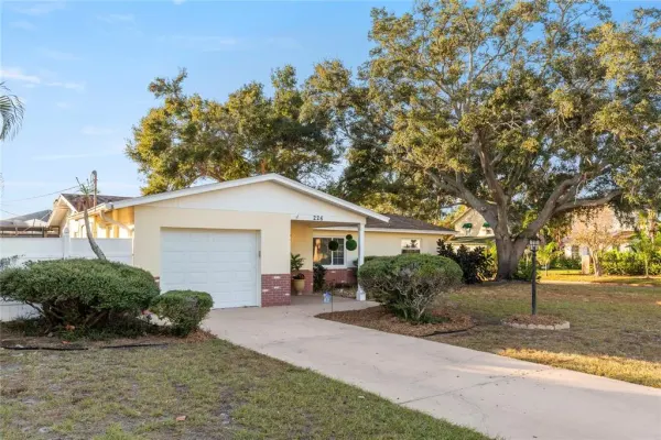 226 75th Street N, St Petersburg, FL, 33710
