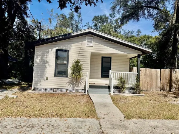 3106 E 23rd Avenue, Tampa, FL, 33605