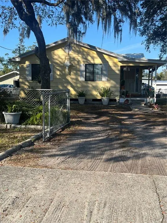 4224 E Bird Street, Tampa, FL, 33617