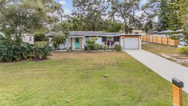 1373 Pinebrook Drive, Clearwater, FL, 33755