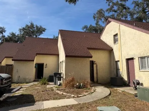 12414 N 58th Street, Unit 63, Tampa, FL, 33617