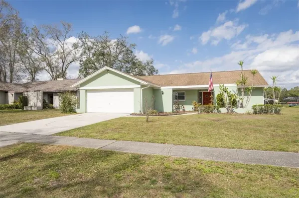 17512 Brandywine Drive, Lutz, FL, 33549