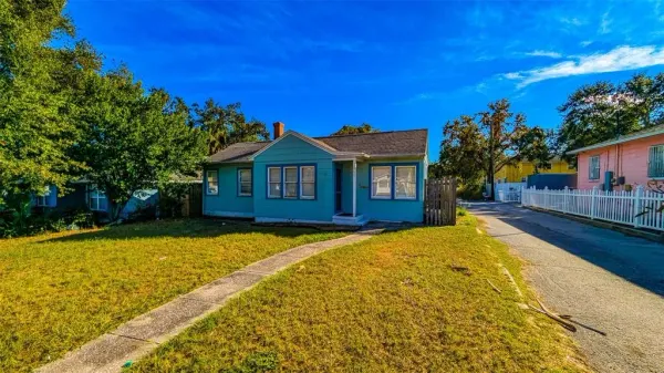 860 16th Avenue S, St Petersburg, FL, 33701
