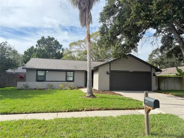 1431 Noell Boulevard, Palm Harbor, FL, 34683