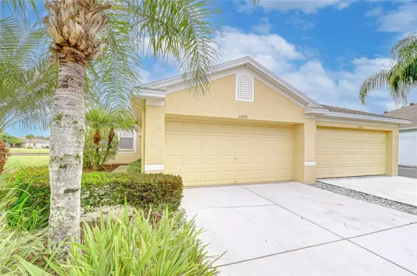 11474 Captiva Kay Drive, Riverview, FL, 33569