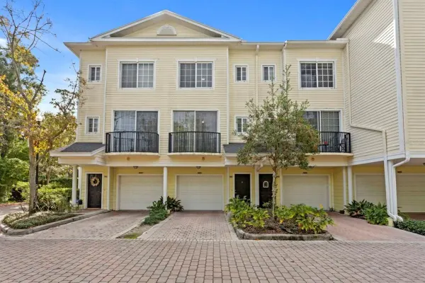 9831 Meadow Field Circle, Unit 9831, Tampa, FL, 33626
